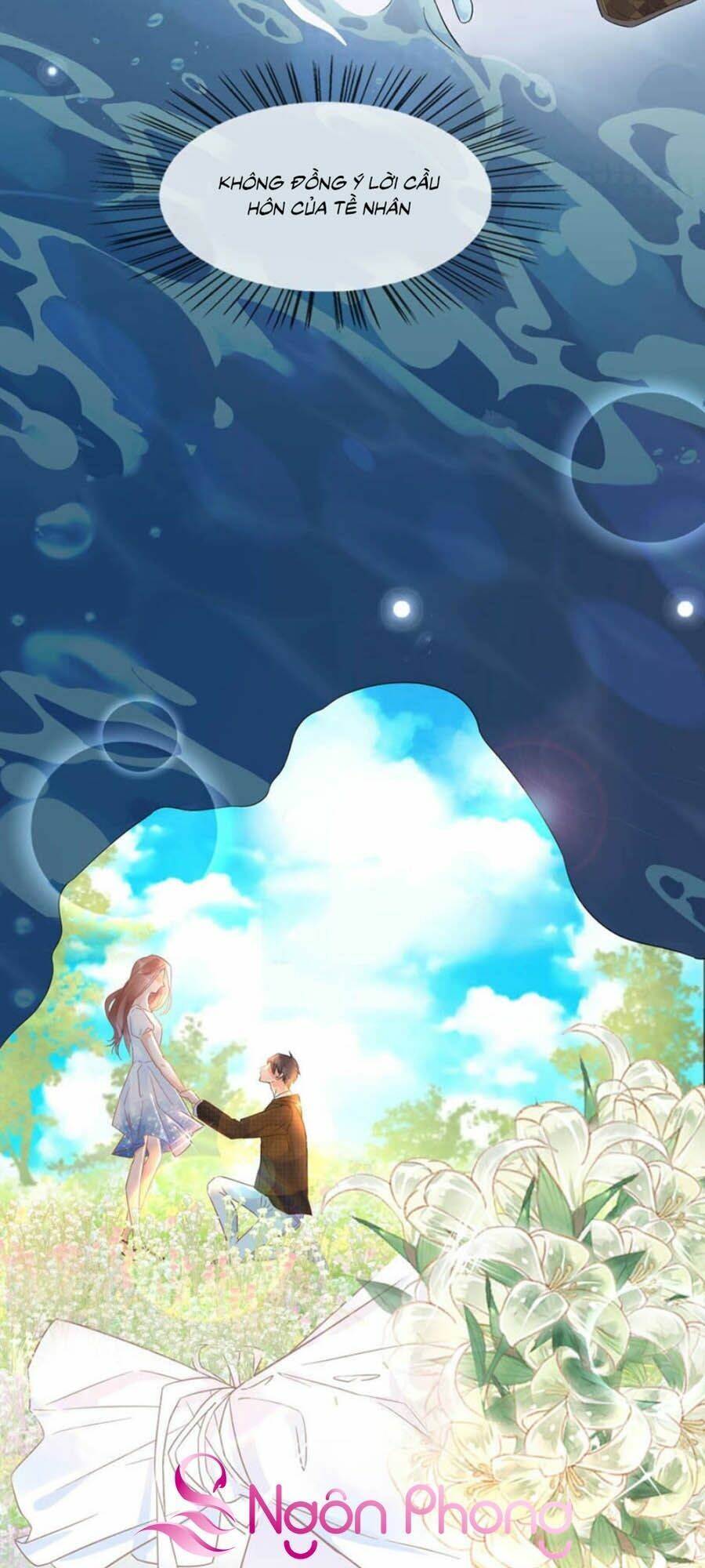 Cựu Ái Tân Nhan: Chapter 1