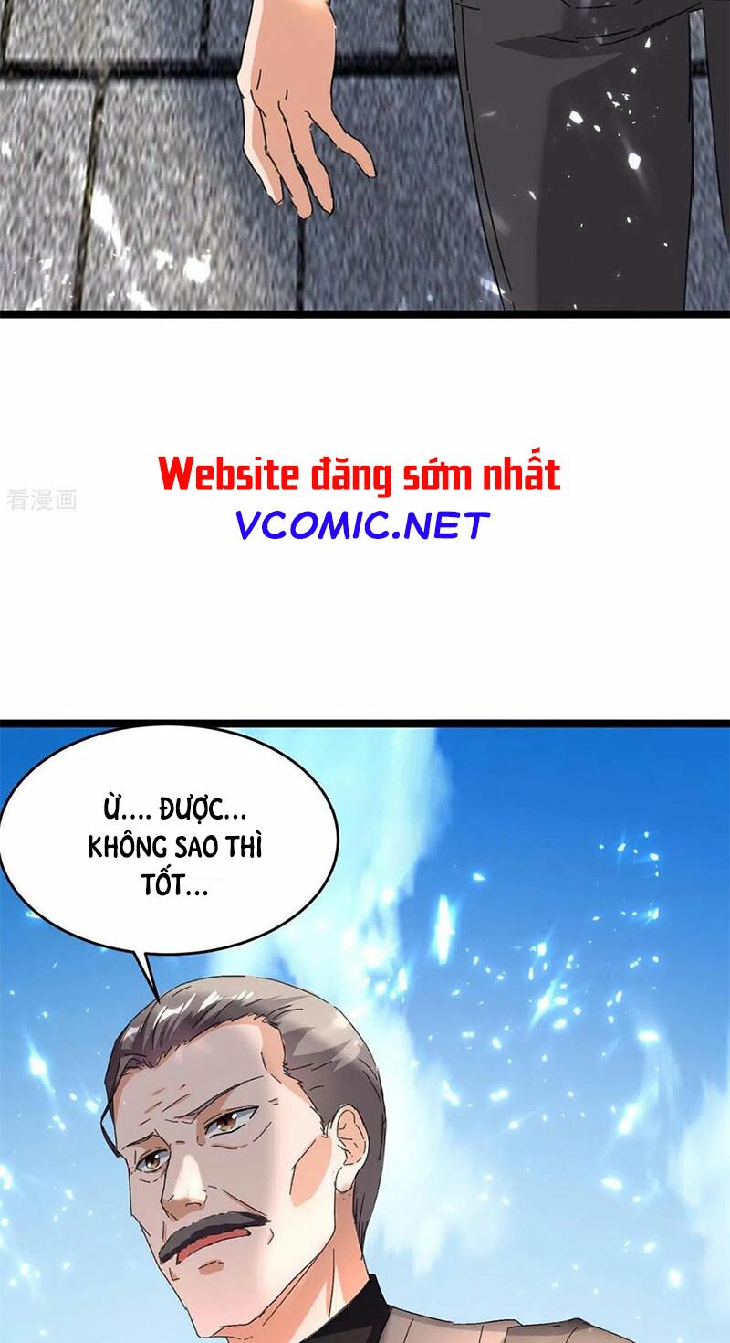Trọng Sinh Khí Thiếu Quy Lai: Chapter 176