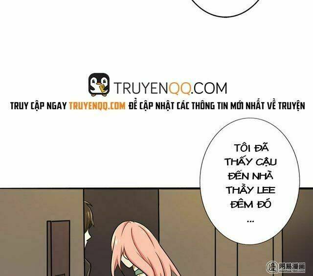 Become A Girl At Night: Chapter 31