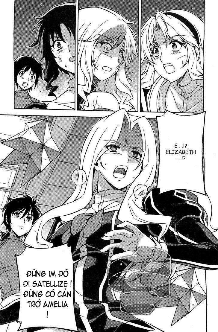 Freezing: Chapter 70