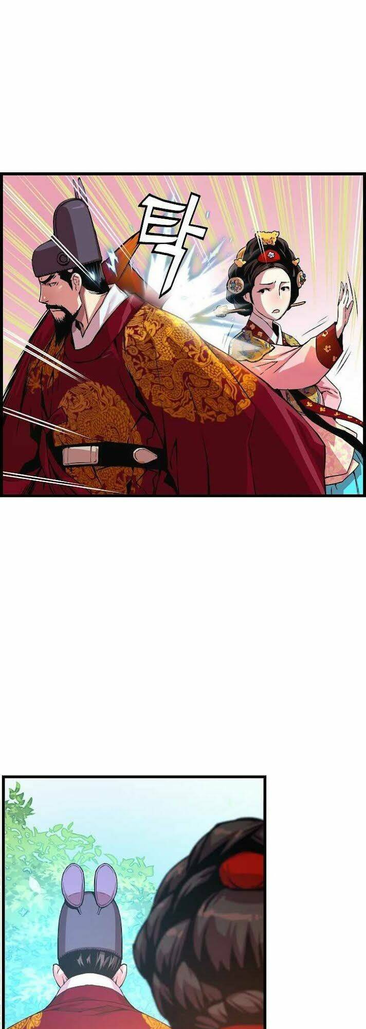 Tôi Sẽ Sống Như Một Hoàng Tử: Chapter 35