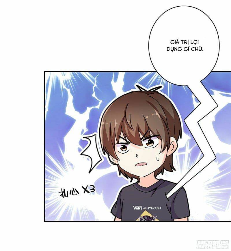 Trọng Sinh Chi Hao Môn Cường Thế Quy Lai: Chapter 134