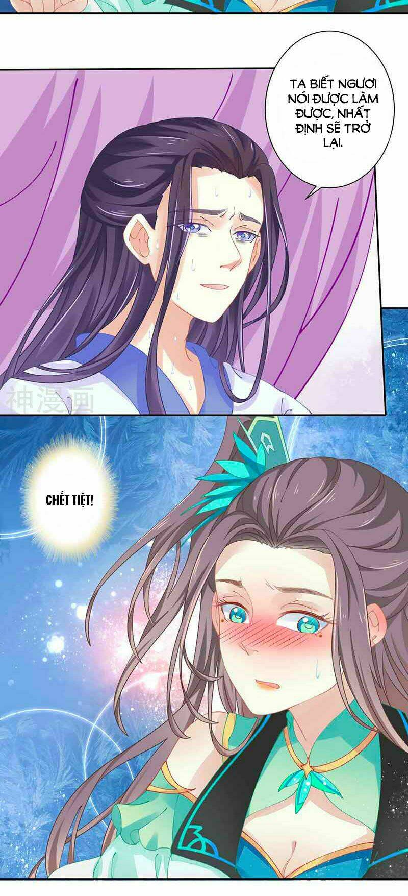 Tay Phải Của Bản Tọa Thành Tinh Rồi: Chapter 24