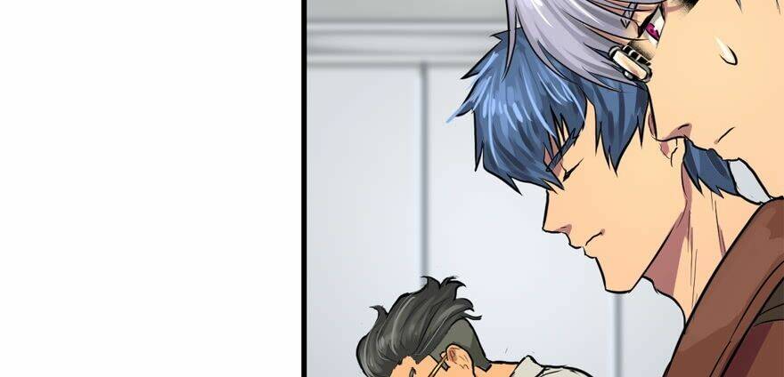 Vua Sinh Tồn: Chapter 50