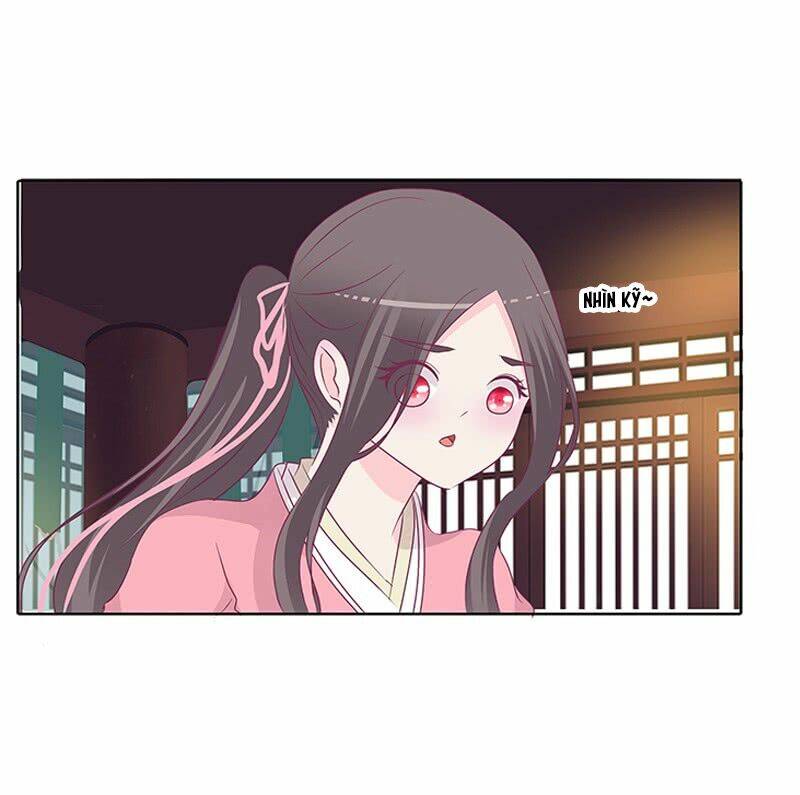 Tướng Quân Mời Ra Trận: Chapter 47