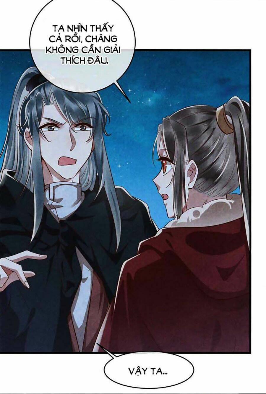 Vương Phi Muốn Trèo Tường: Chapter 99