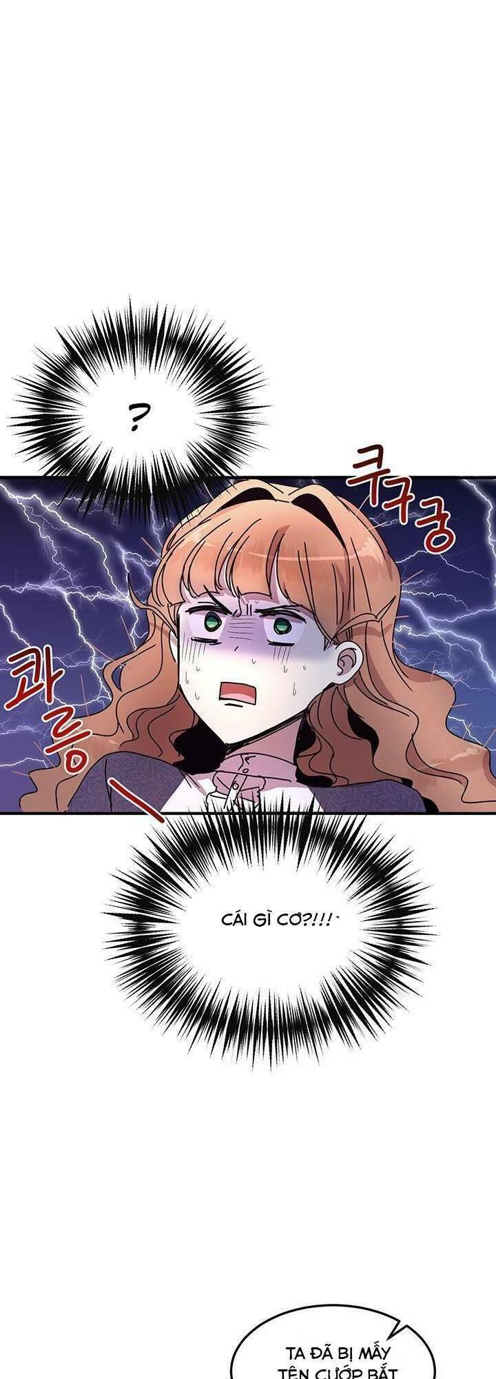 Công Tước, Loạn Vừa Thôi!: Chapter 50