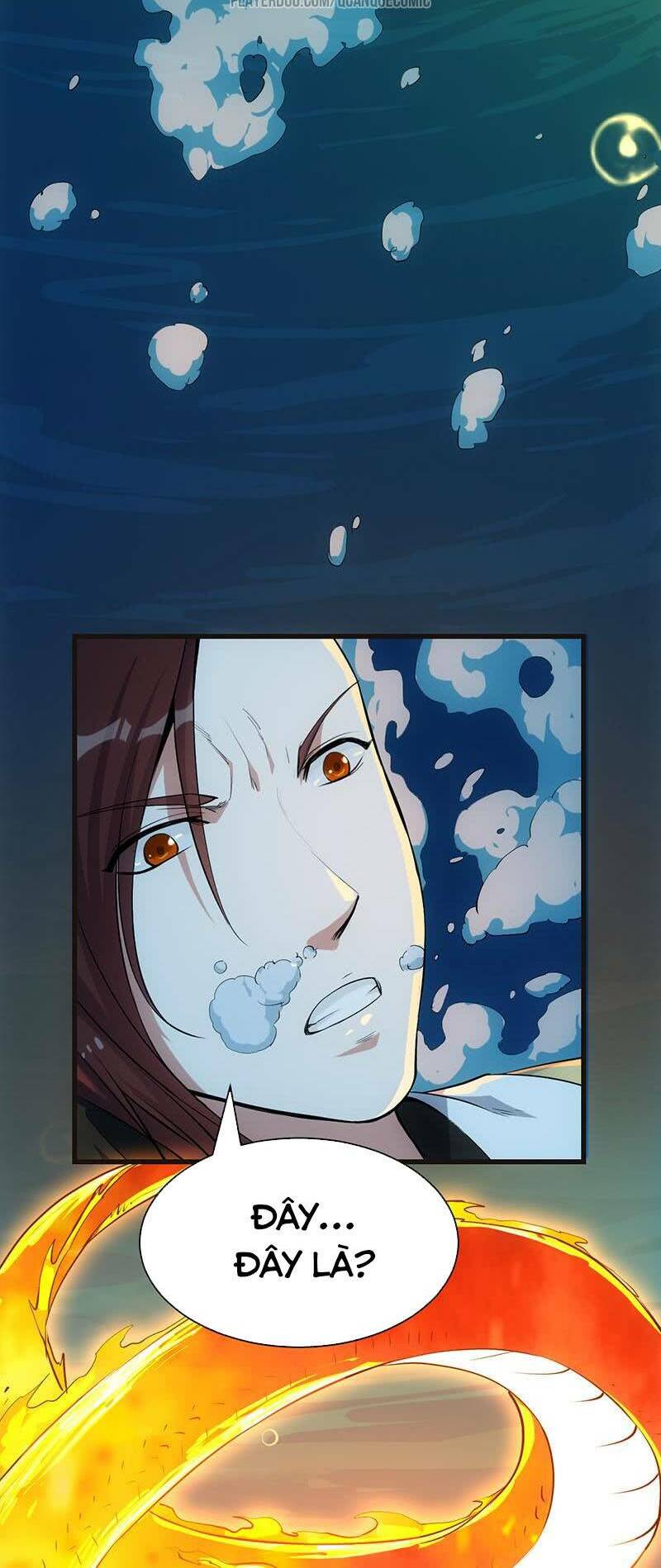 Hệ Thống Thần Long Nghịch Thiên: Chapter 17