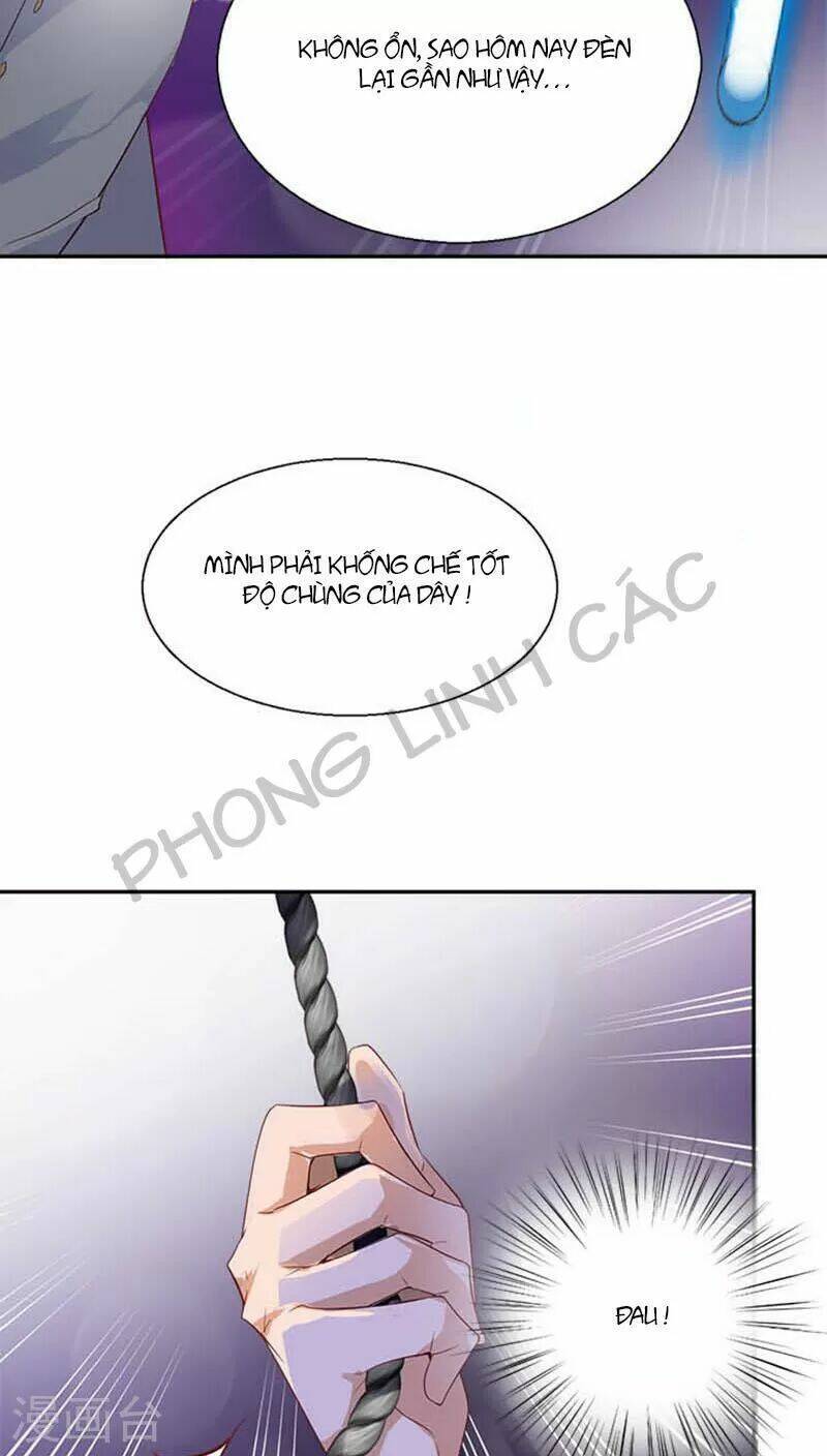 Nam Thần Là Một Đôi: Chapter 92