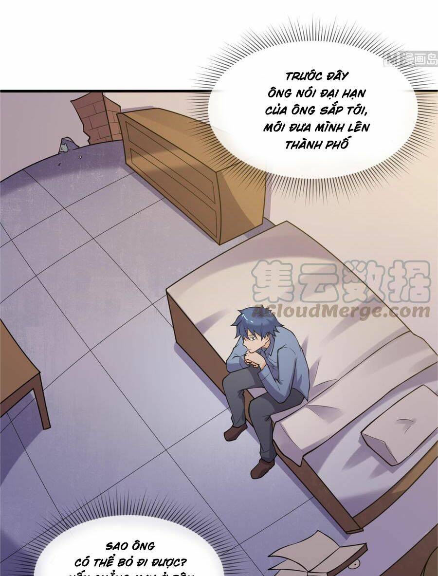 Bác Sĩ Riêng Của Nữ Thần: Chapter 106