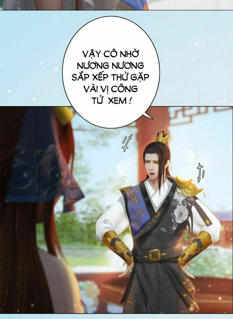 Phong Quỷ Truyền Thuyết: Chapter 93