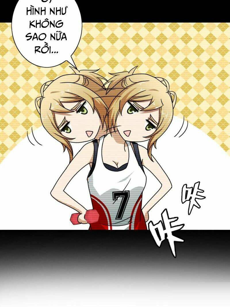 Hộ Hoa Cao Thủ Tại Đô Thị: Chapter 59