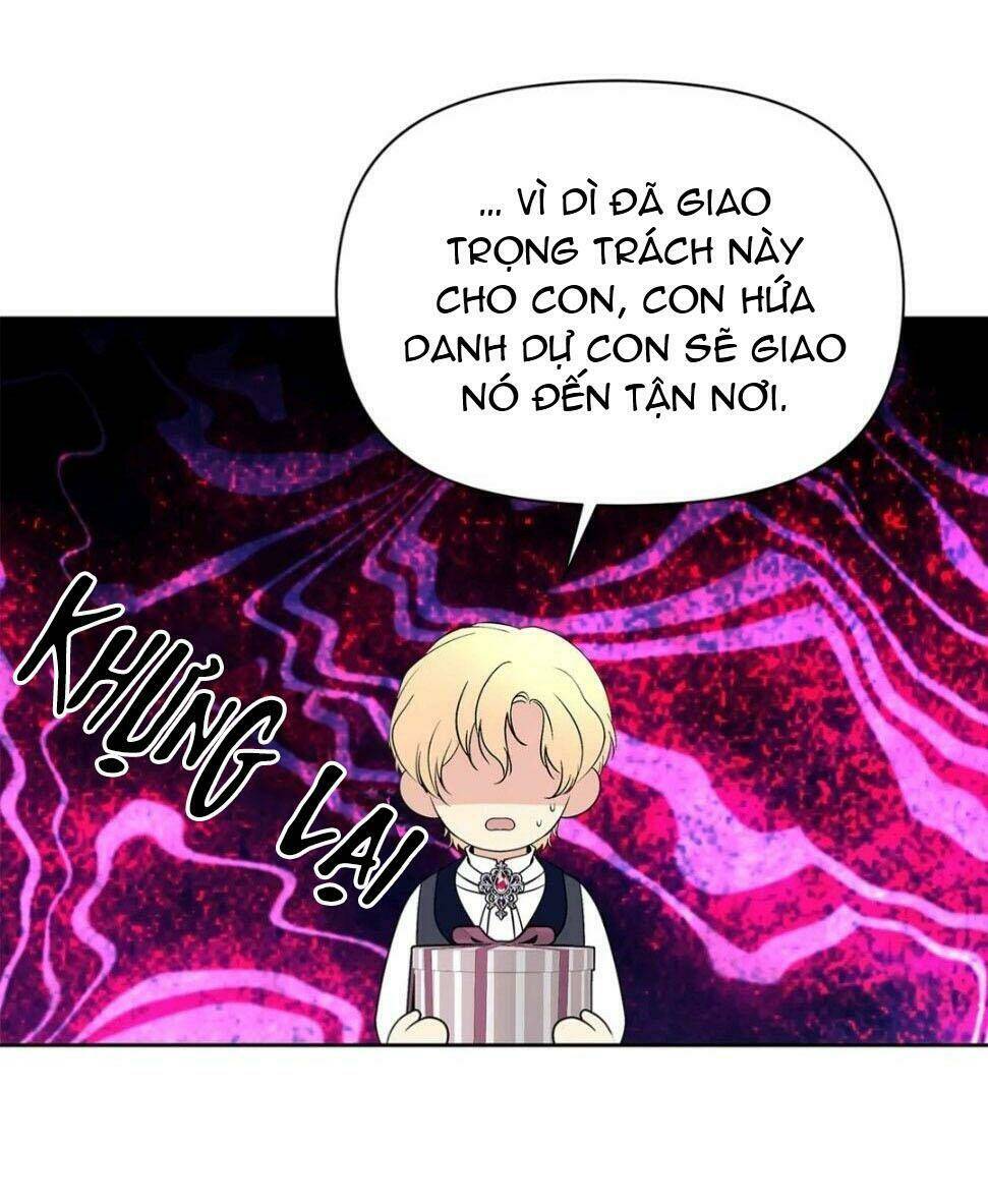 Công Chúa Thời Gian Có Hạn: Chapter 49
