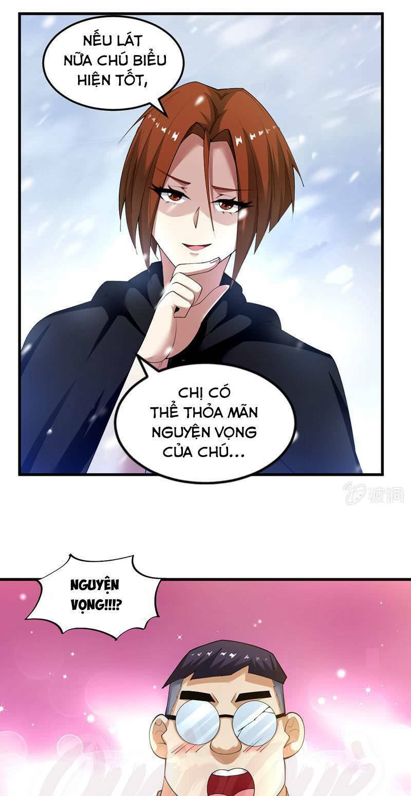 Cuộc Sống Tận Thế Bắt Đầu Từ Số 0: Chapter 37