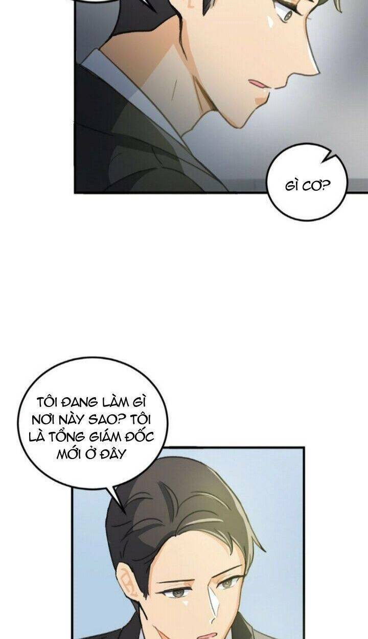 101 Cách Chinh Phục Trái Tim Em: Chapter 9