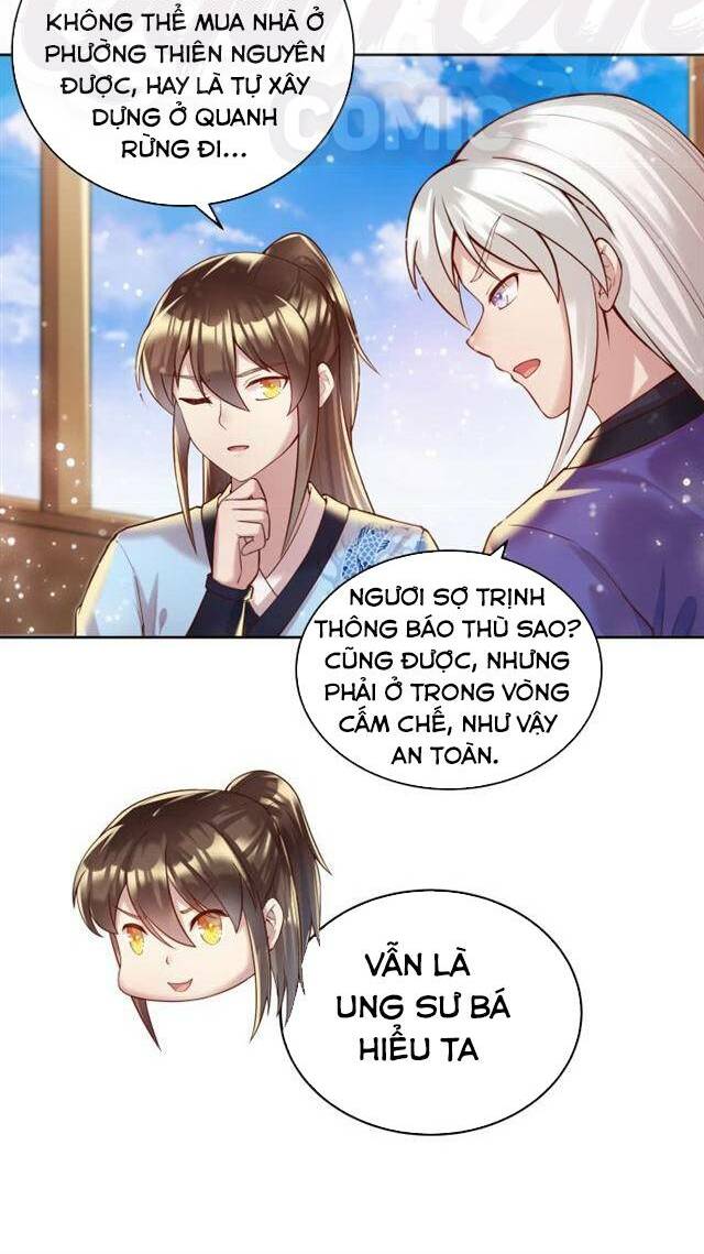 Siêu Phàm Truyện: Chapter 65