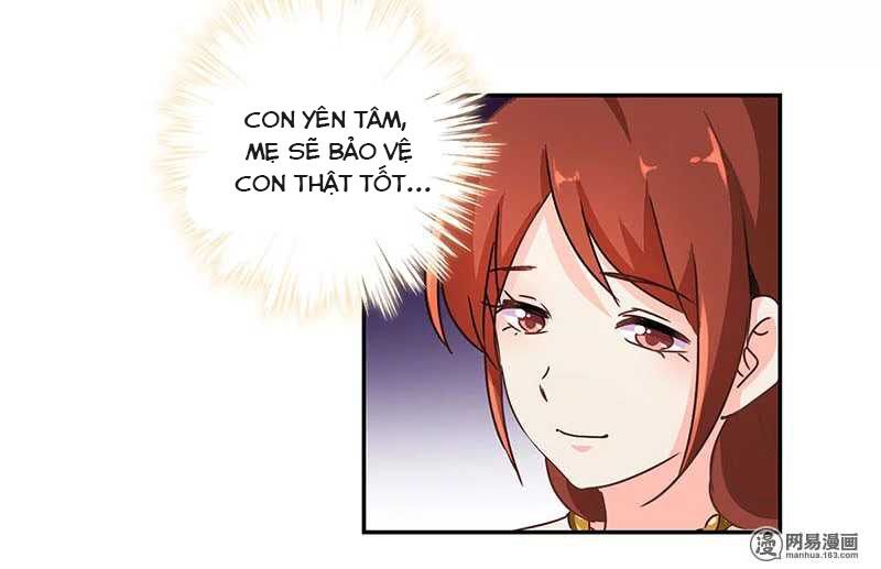 Trọng Sinh Chi Hao Môn Cường Thế Quy Lai: Chapter 124