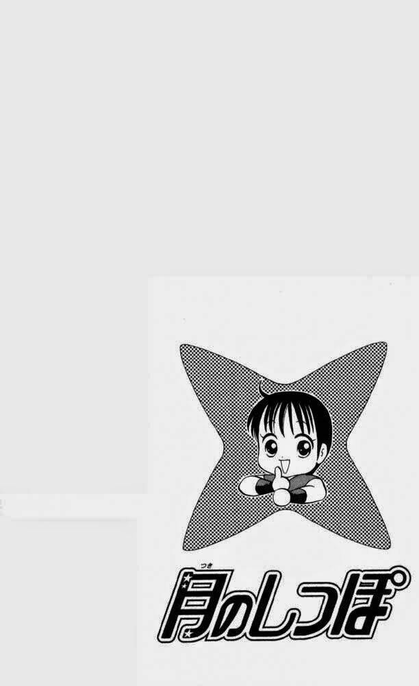 Đuôi Trăng: Chapter 1