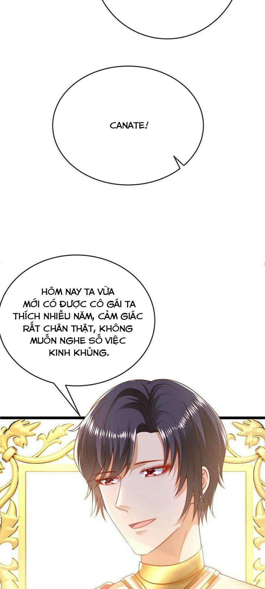 Sủng Hậu Của Vương: Chapter 112