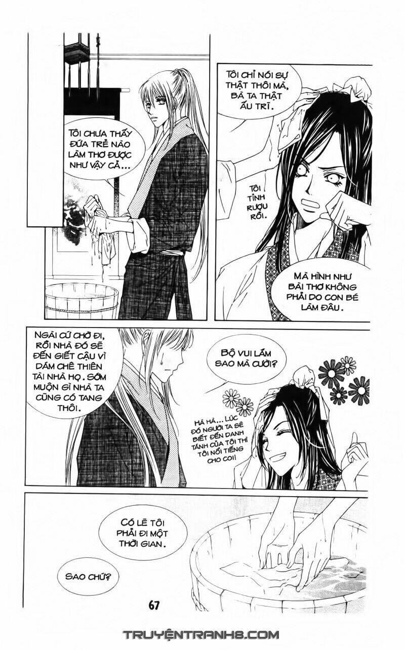 Pháp Sư Trừ Tà: Chapter 9.1