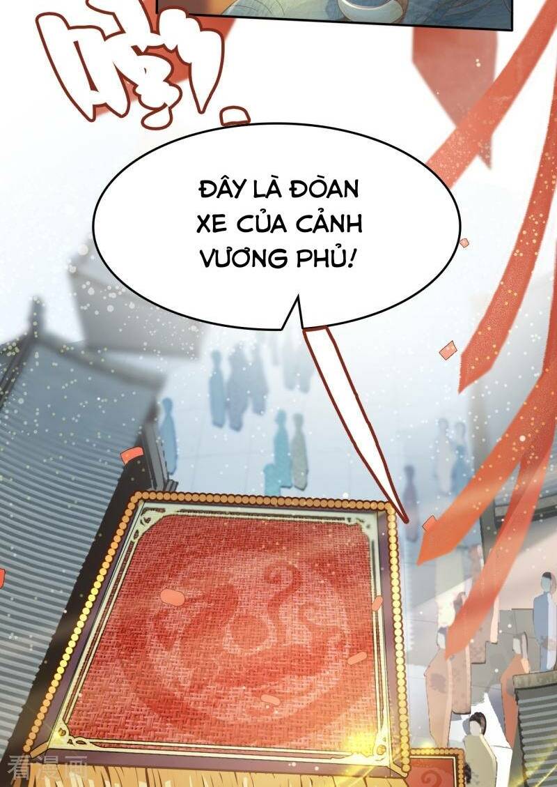 Thượng Đô Thiên Yêu Lục: Chapter 9