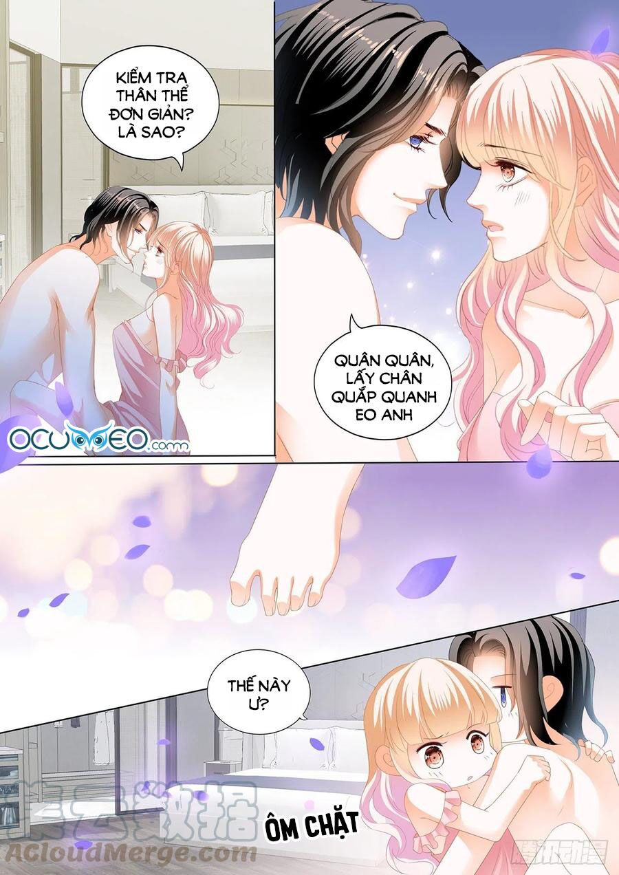 Bá Đạo Tiểu Thúc, Xin Trêu Chọc Vừa Thôi!: Chapter 210