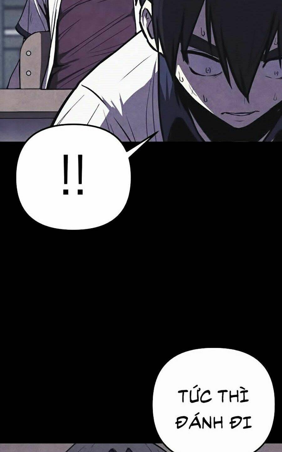 Cậu Bé Shotgun: Chapter 0