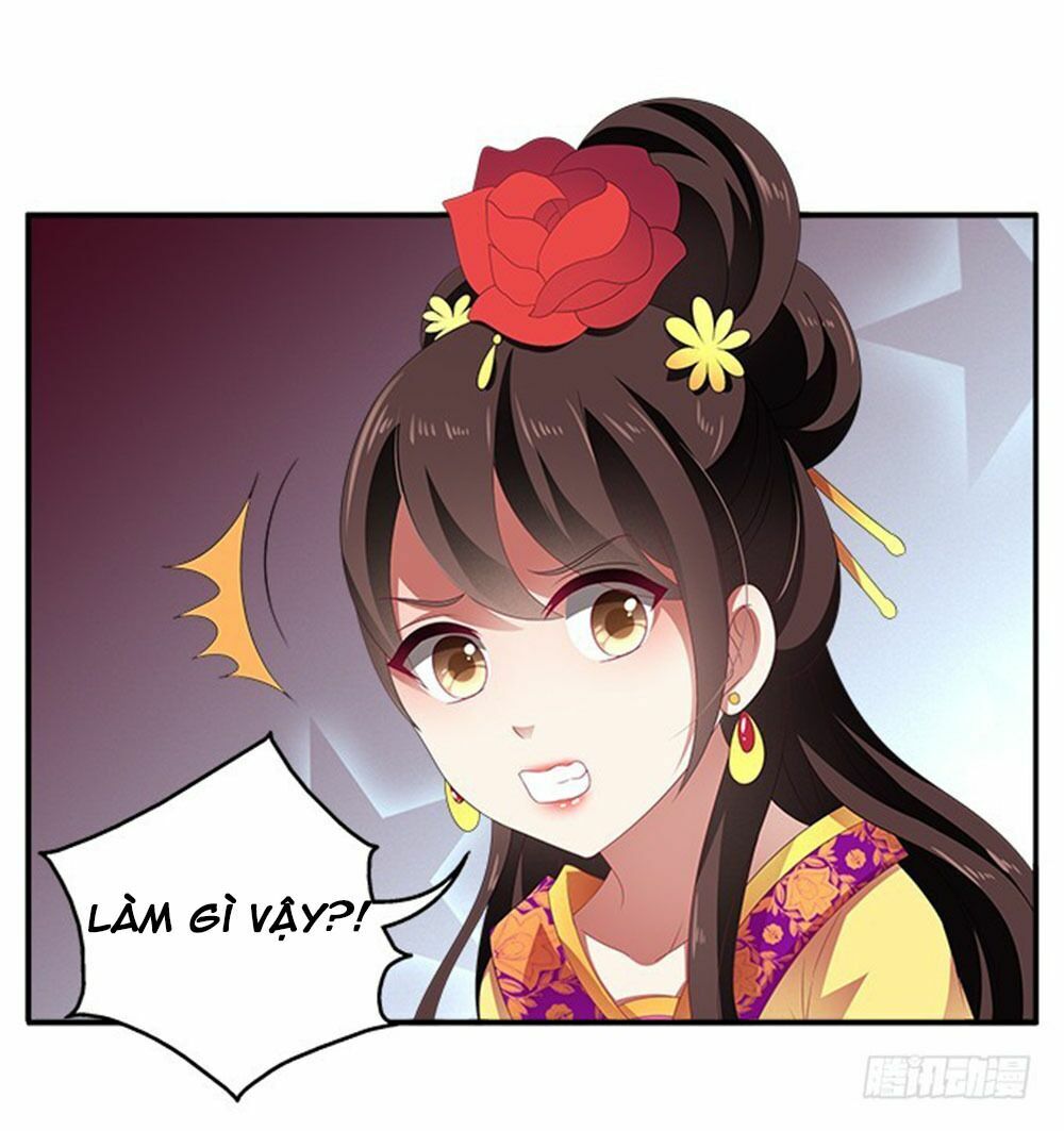 Thịnh Thế An Nhiên: Chapter 56