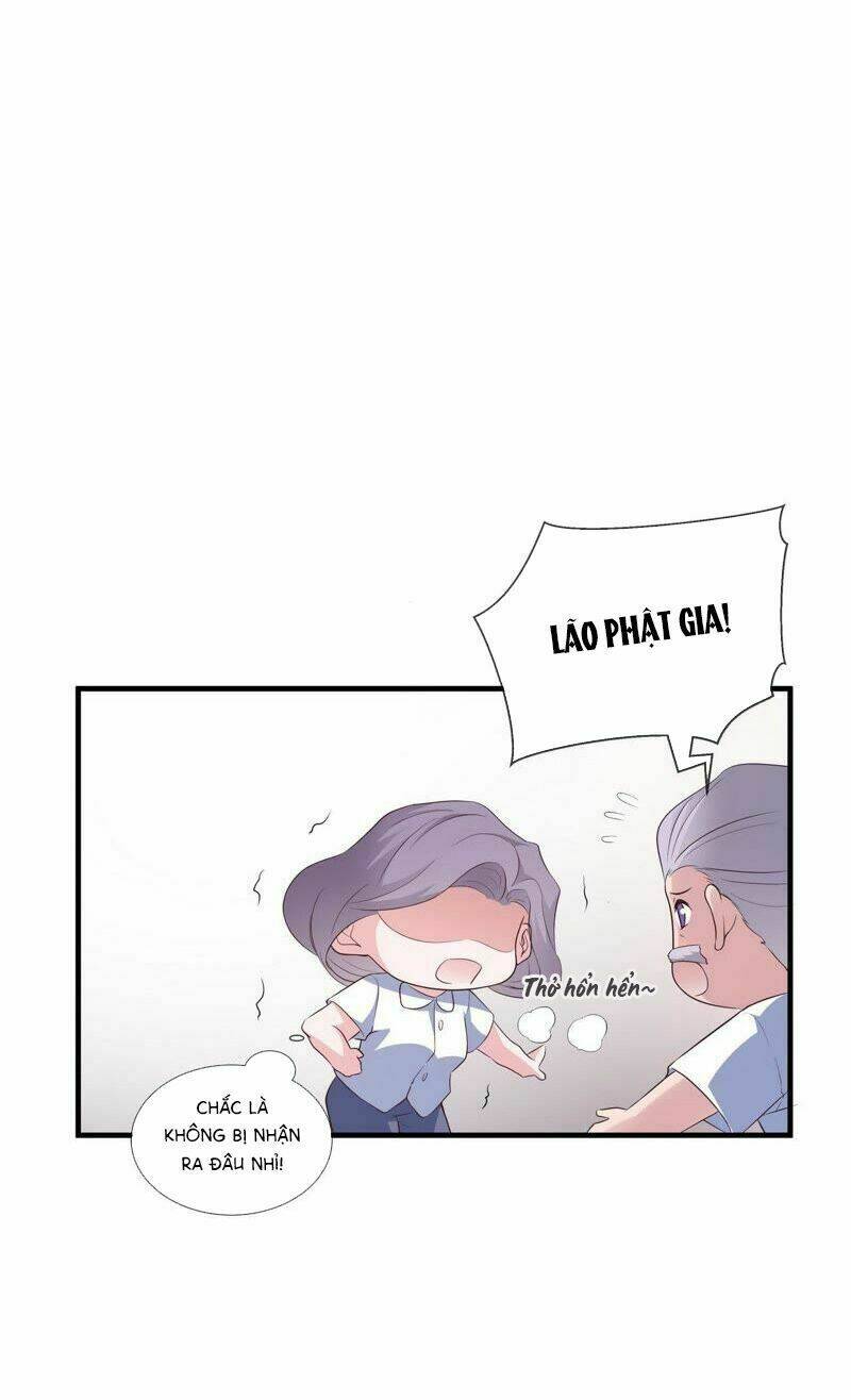 Chiến Lược Lãng Mạn Của Thịnh Thiếu: Chapter 76