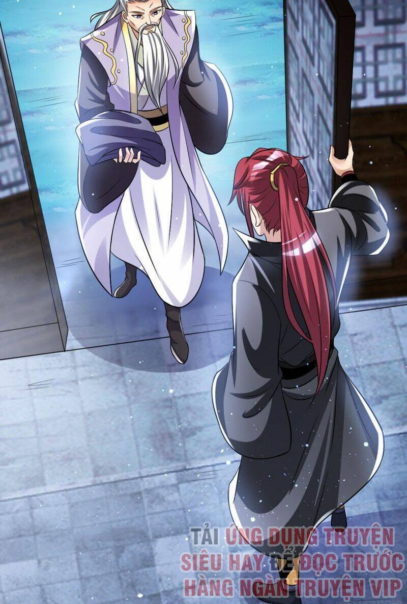 Tiên Vương Trùng Sinh: Chapter 176