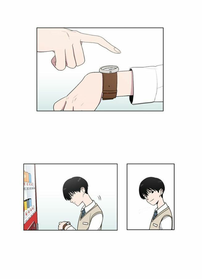 …”Một Sự Thật Khá Khó Chịu.”: Chapter 2