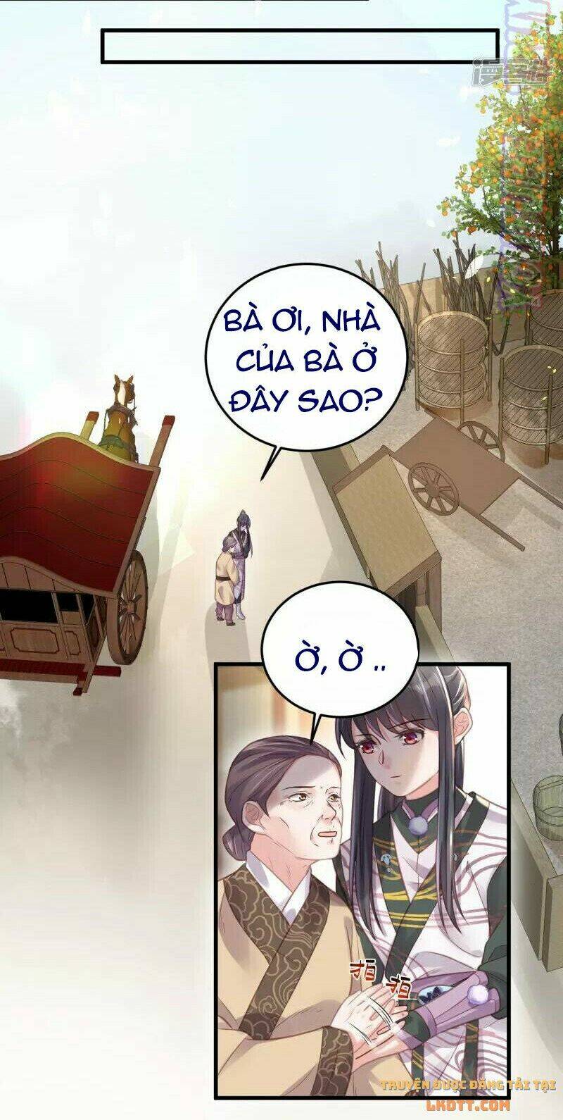 Nhật Kí Học Tập Của Hắc Liên Hoa: Chapter 38