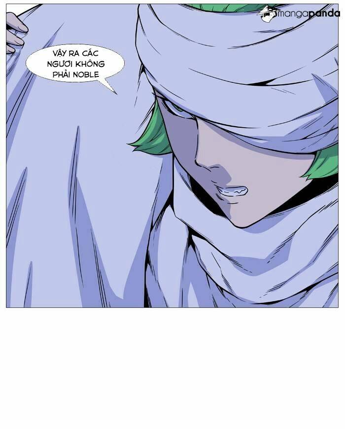 Ma Cà Rồng Quý Tộc: Chapter 487