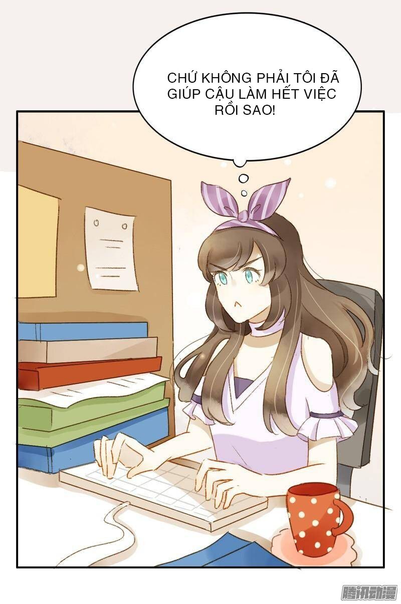 Sức Mạnh Của Sắc Đẹp: Chapter 155