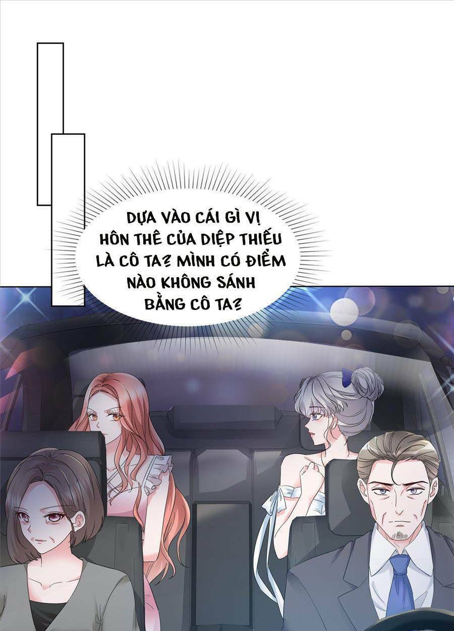 Nhược Hữu Hàn Đông Ngộ Noãn Dương: Chapter 7