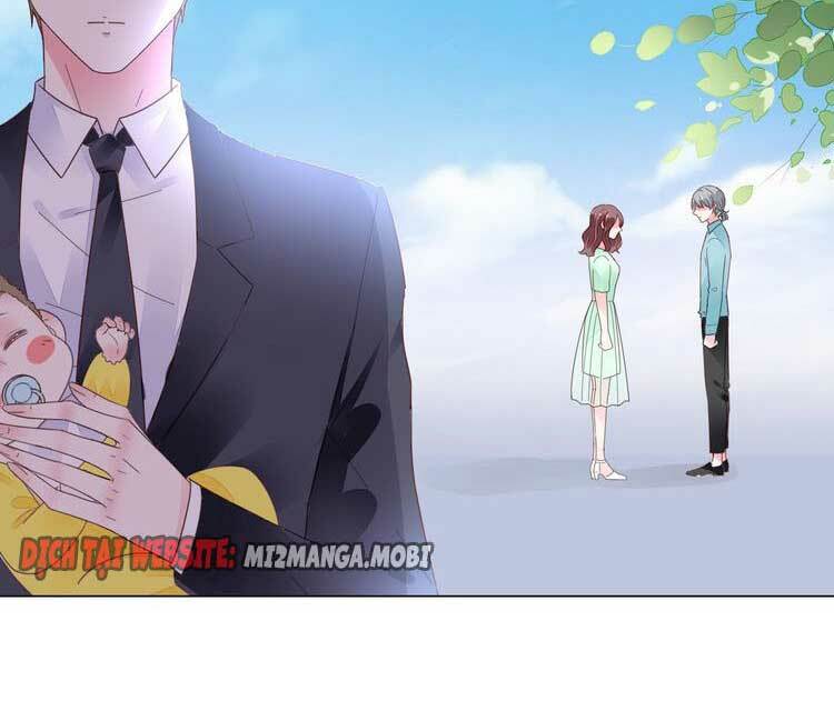 Điều Ước Sủng Ái Bất Bình Đẳng: Chapter 104.1