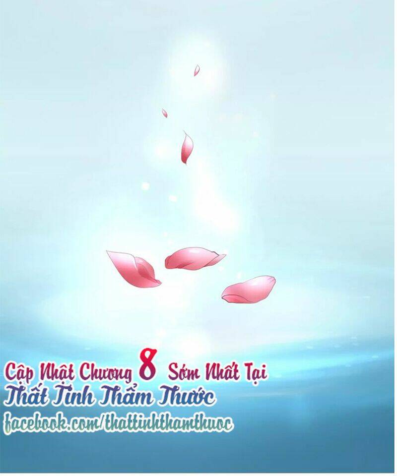 Một Lời Không Hợp Liền Hút Máu: Chapter 7