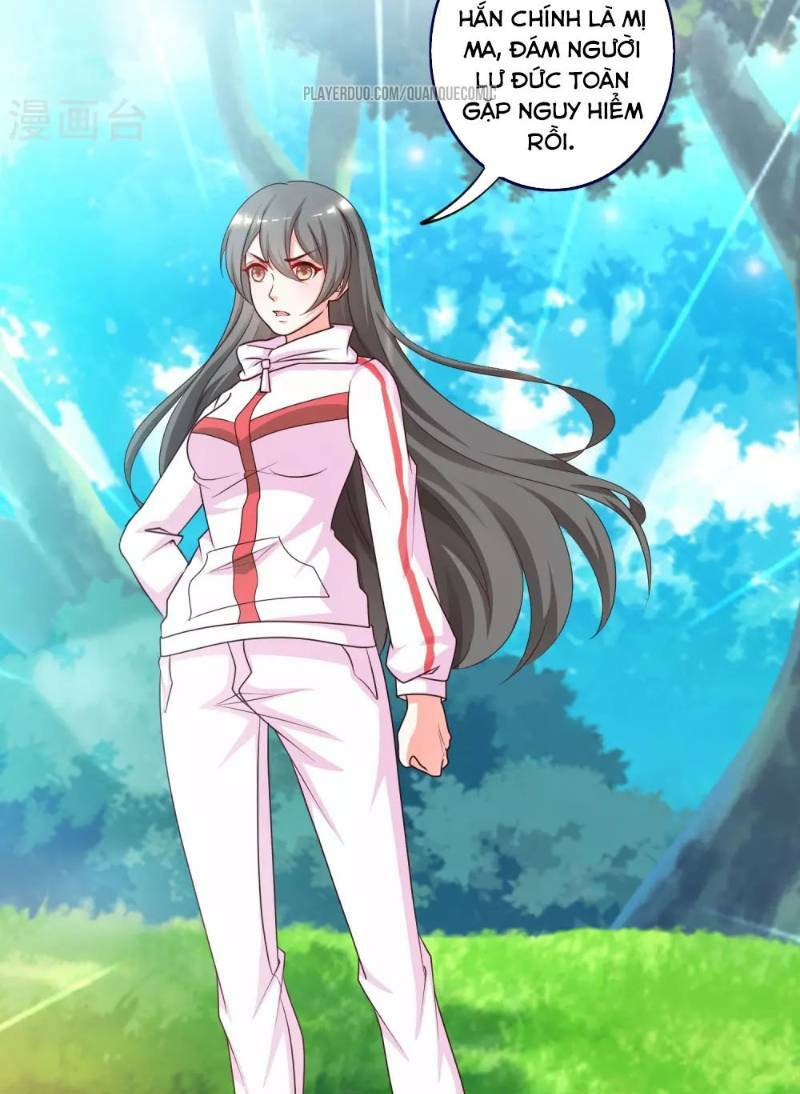 Tối Cường Vận Đào Hoa: Chapter 45