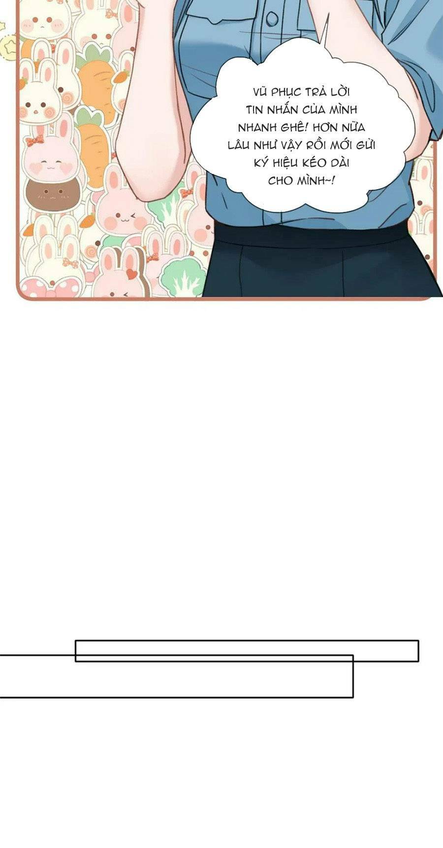 Dĩ Ái Chi Danh: Chapter 43