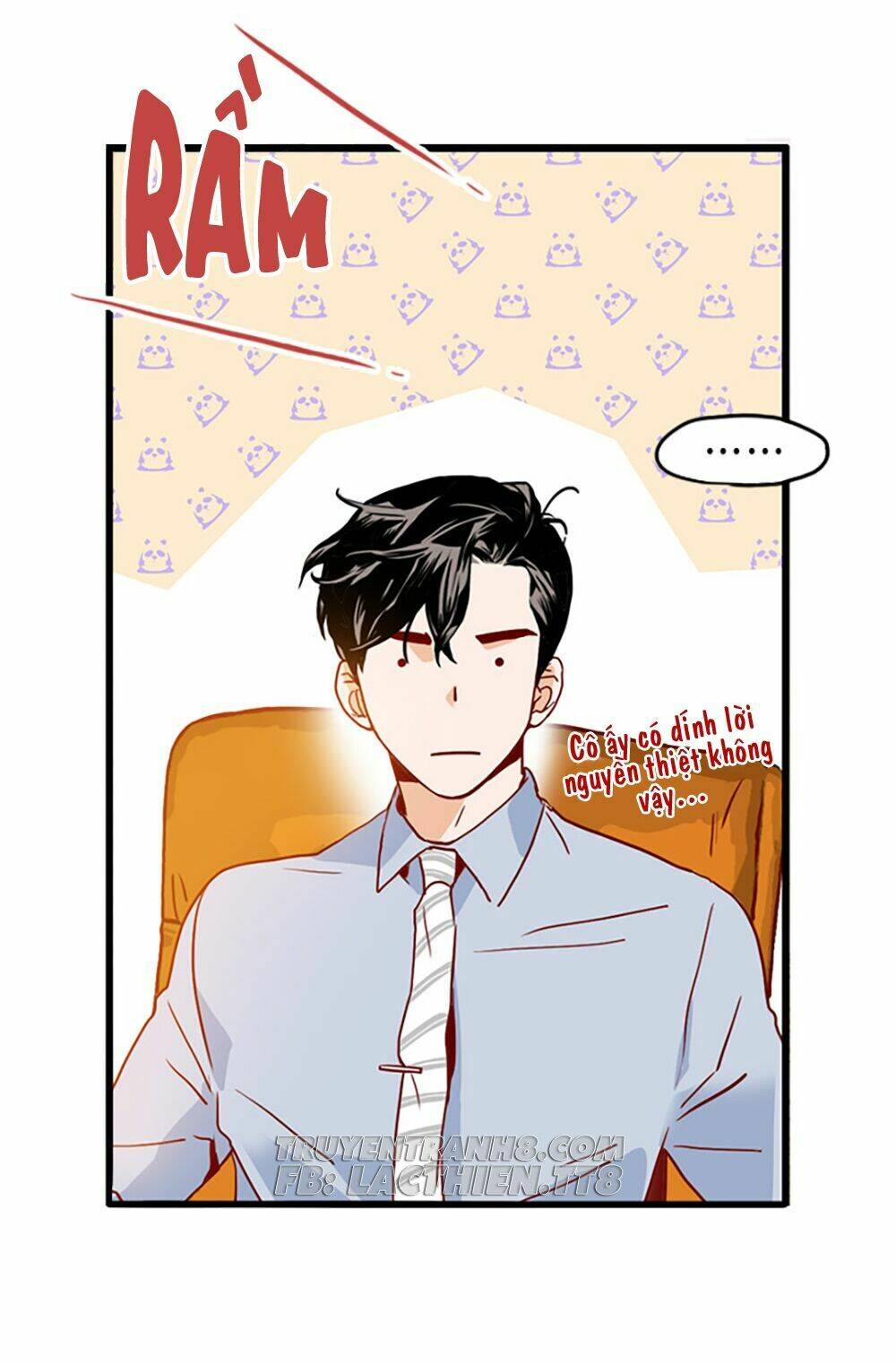 Thư Ký Kim Sao Thế Nhỉ?: Chapter 18