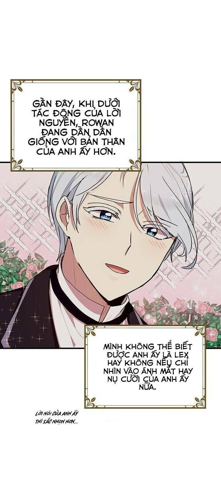 Công Tước, Loạn Vừa Thôi!: Chapter 63