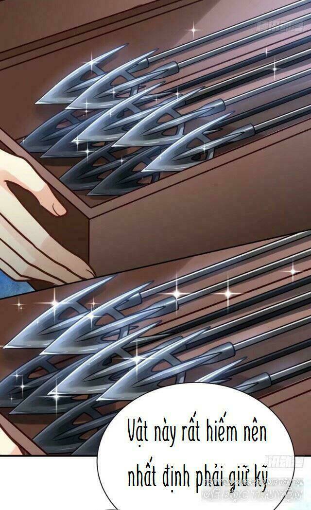 Trọng Sinh Thành Tiểu Nha Đầu: Chapter 19