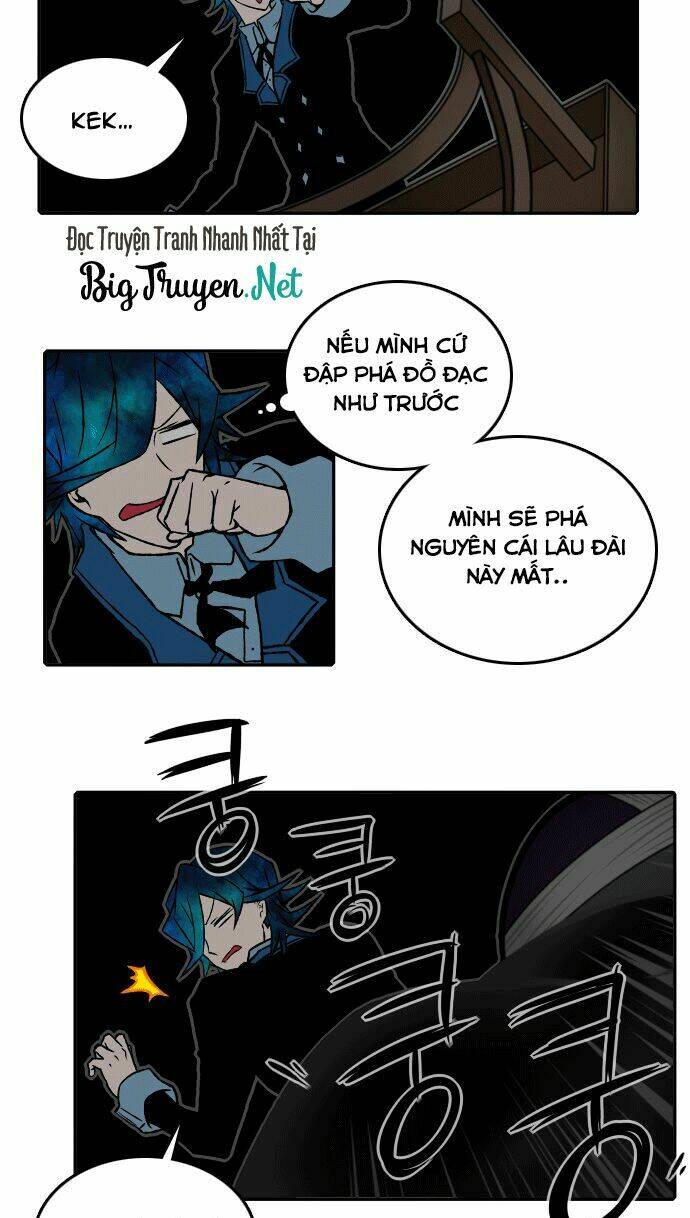Niflheim: Chapter 27