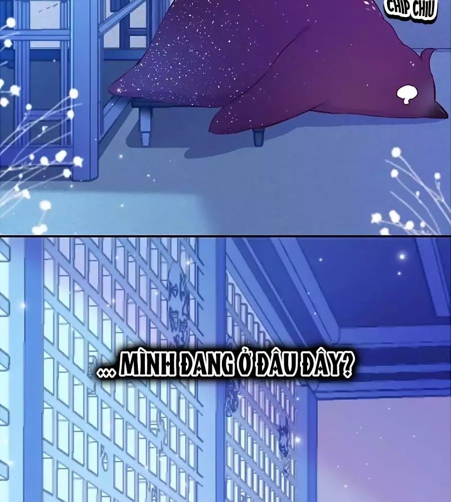 Kiều Nhi Hư Quá Nha: Chapter 6