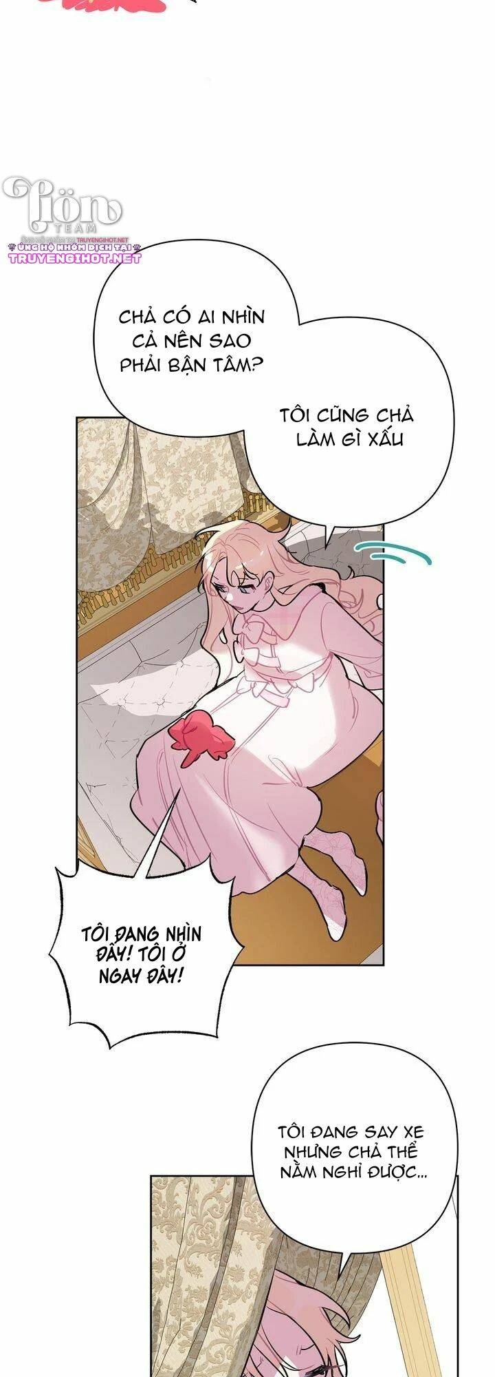 Cách Mà Pháp Sư Đối Mặt Với Cái Chết: Chapter 16.1