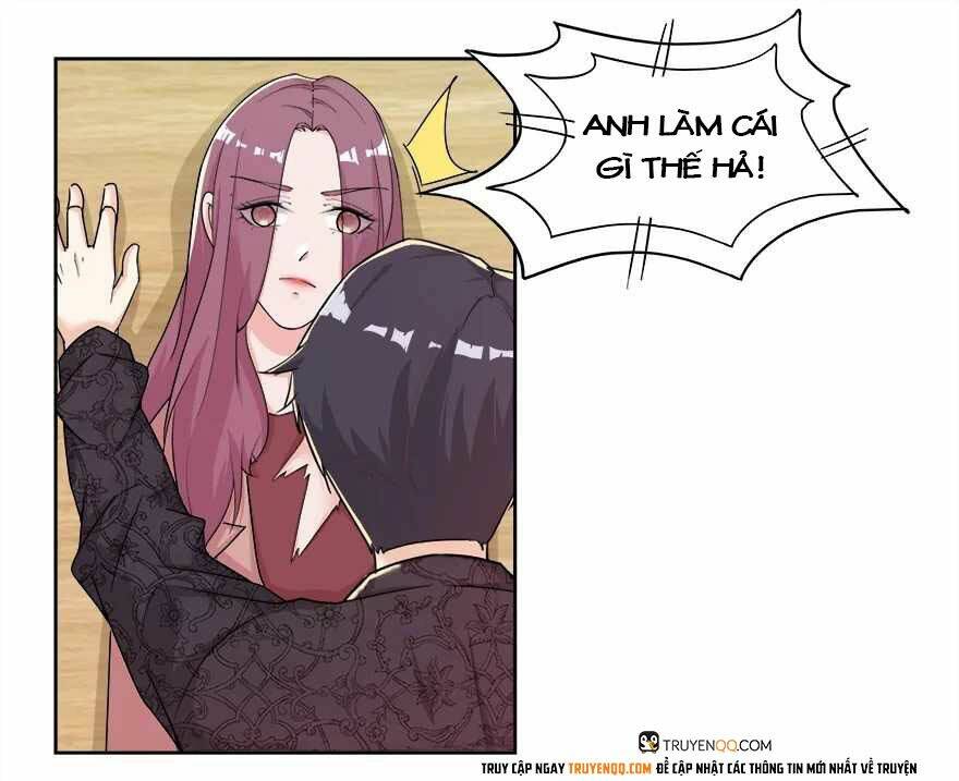 Khốn Ái Tù Lung: Chapter 9