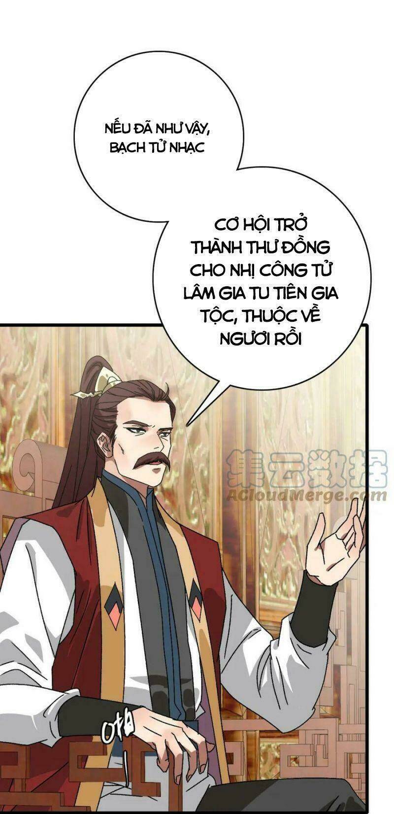 Siêu Đạo Thần Thuật: Chapter 104