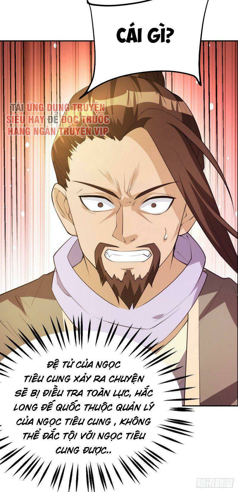 Tiên Vương Trùng Sinh: Chapter 173