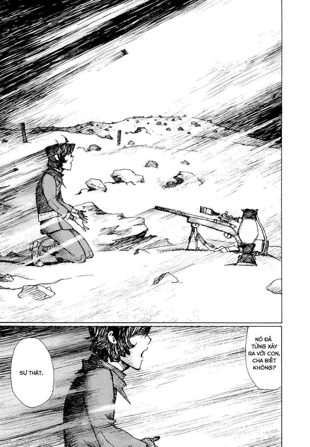 Alice In Hell: Chapter 29