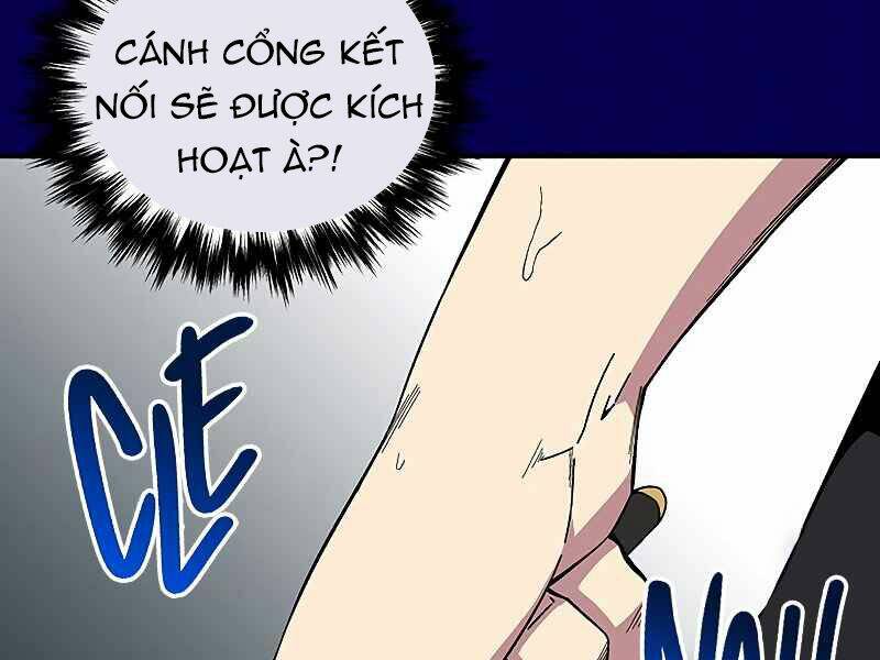 Đấng Cứu Thế Được Chọn Lựa: Chapter 11
